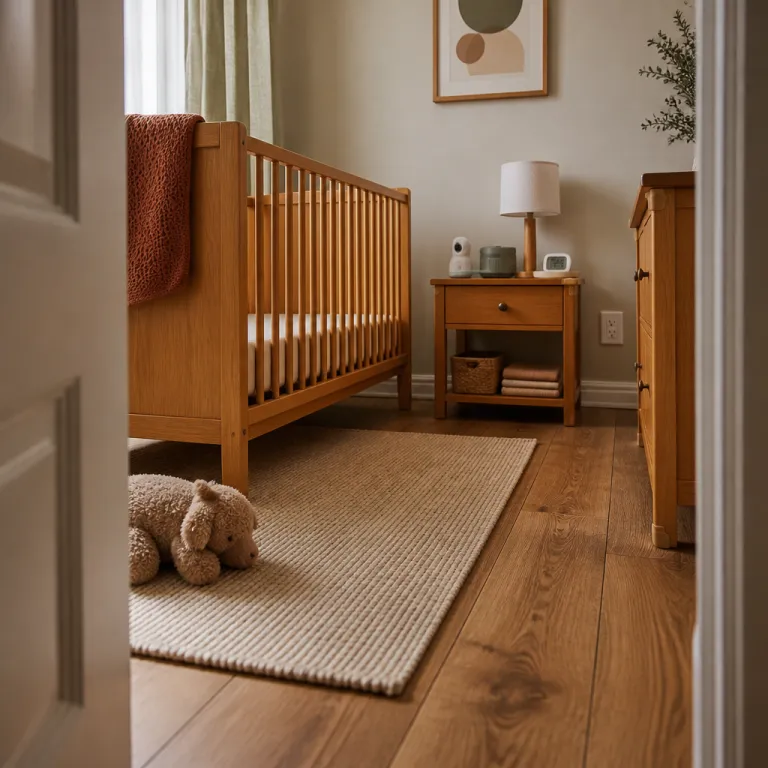 Veilleuse bébé : créer une nuit apaisée et sécurisée pour votre enfant