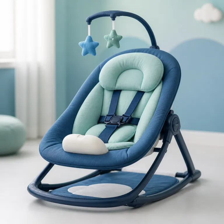 Balancelle bébé : l’alliée élégante pour l’éveil, le confort et la sécurité