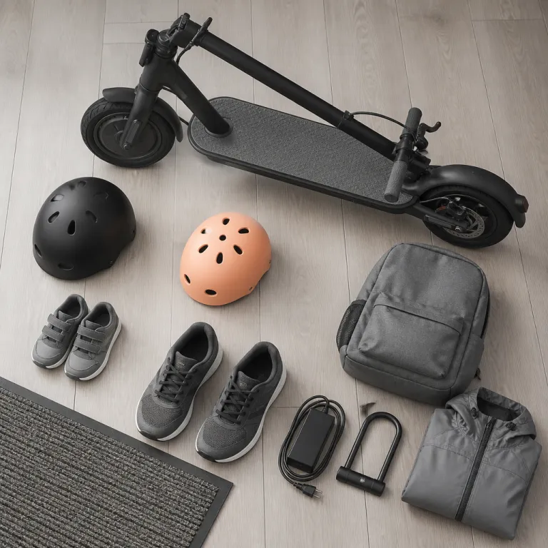 Trottinette électrique Dualtron : comment l’intégrer au quotidien des familles avec enfants