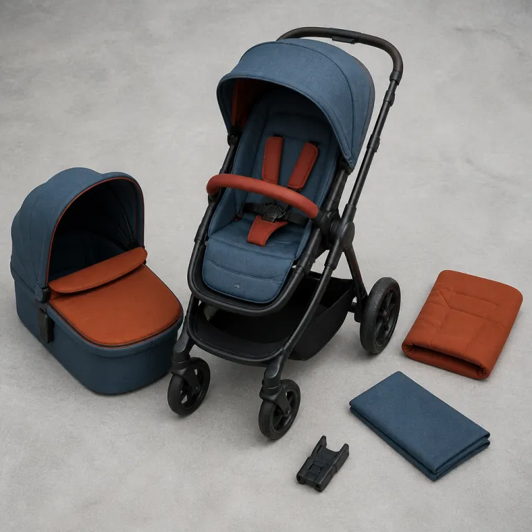 Choisir une poussette Bébé Confort : le guide expert pour un confort absolu au quotidien