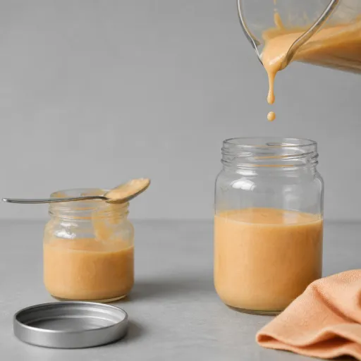 Petits pots industriels vs fait maison : le vrai match nutritionnel, sans la culpabilité